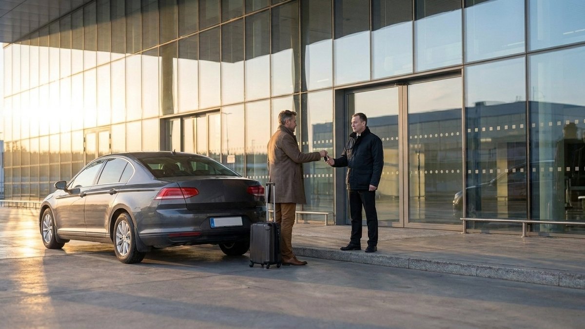 Aveil Helsinki-Vantaa: valet-pysäköinnin hinta ja vertailu 2026